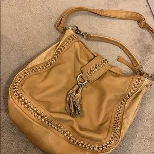 Big Buddy slouchy shoulder bag